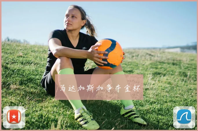 马达加斯加争夺金杯