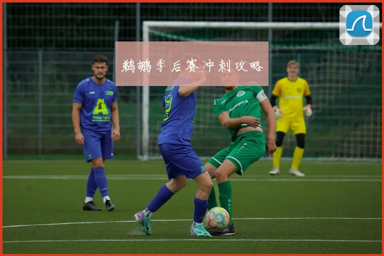 鹈鹕季后赛冲刺攻略