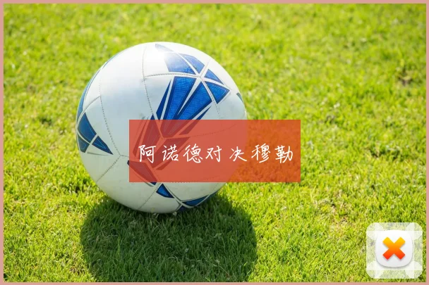 阿诺德对决穆勒