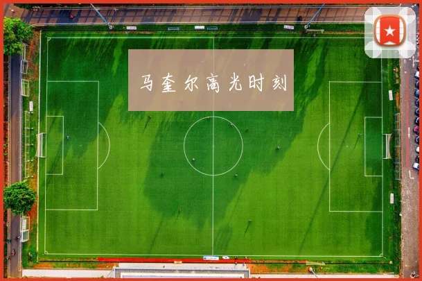 马奎尔高光时刻