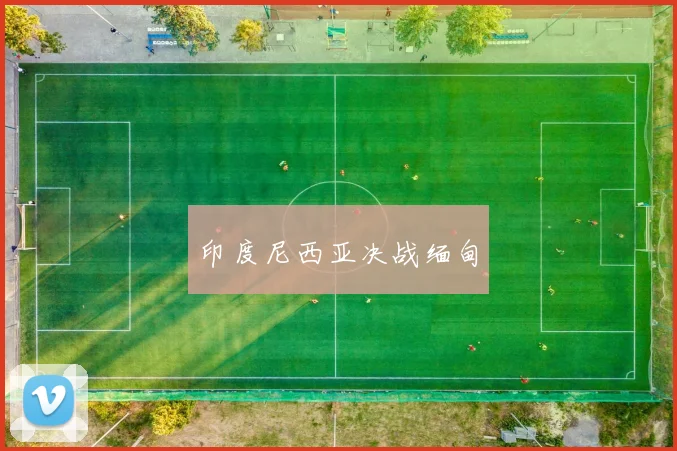 印度尼西亚决战缅甸