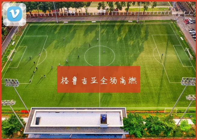 格鲁吉亚全场高燃