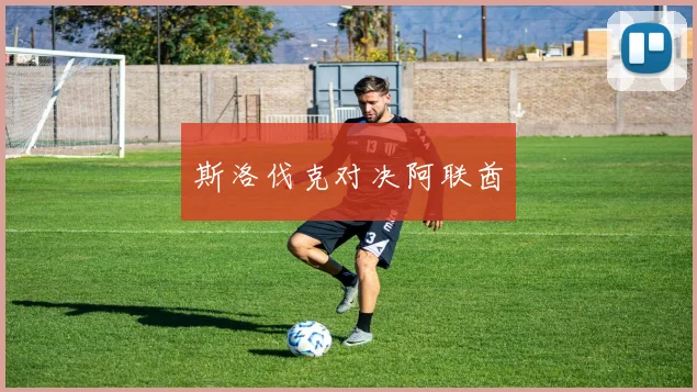 斯洛伐克对决阿联酋
