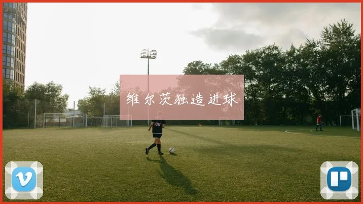 维尔茨独造进球