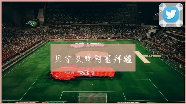 贝宁交锋阿塞拜疆