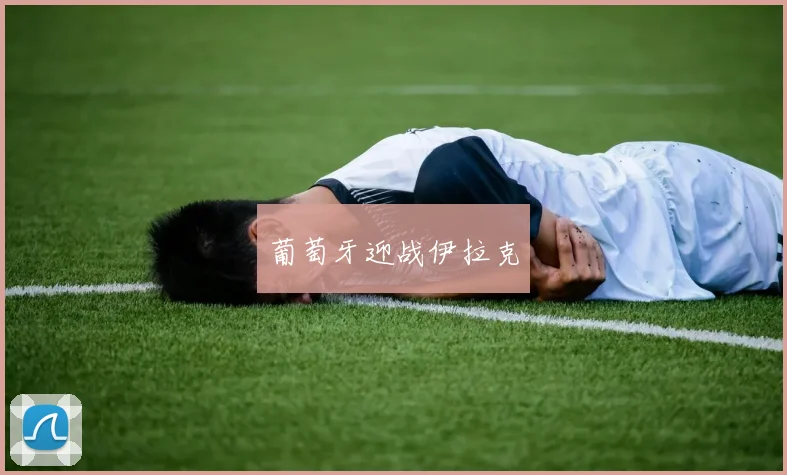 葡萄牙迎战伊拉克