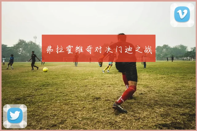 弗拉霍维奇对决门迪之战