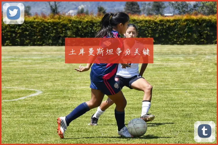 土库曼斯坦争分关键