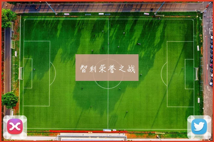 智利荣誉之战