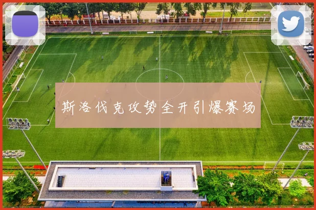 斯洛伐克攻势全开引爆赛场