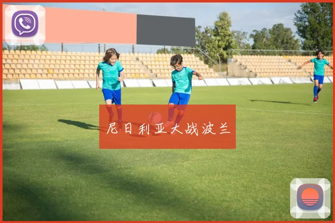 尼日利亚大战波兰