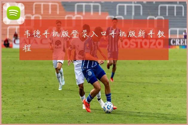韦德手机版登录入口手机版新手教程