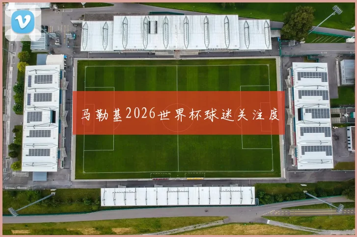 马勒基2026世界杯球迷关注度